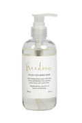 Freedom Soap