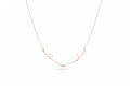 Personalized Handwriting Name Necklace