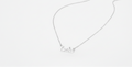 Personalized Name Necklace