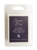 Juniper Berry Wax Melt