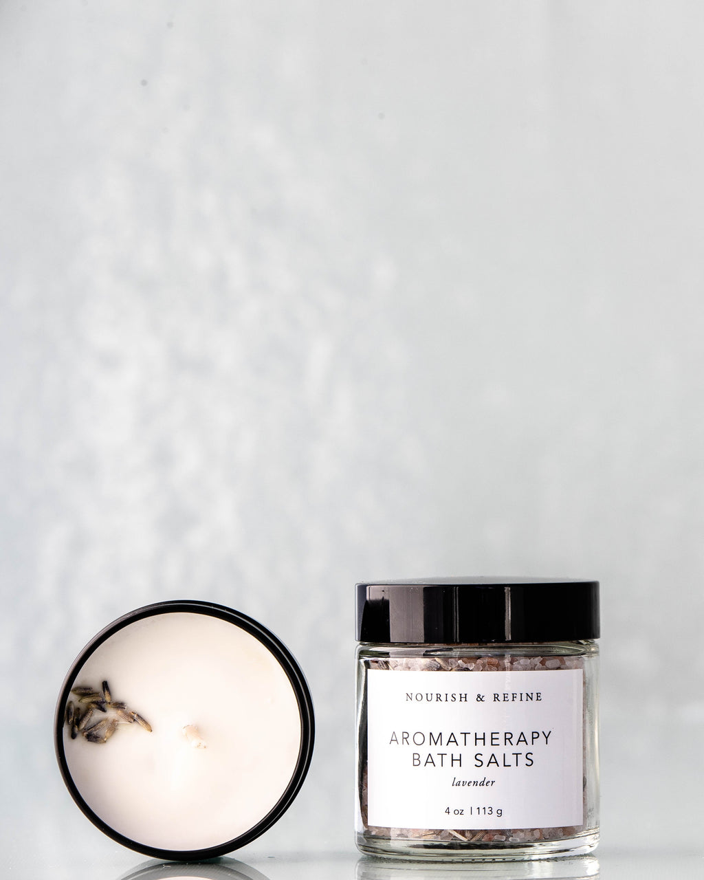 Ritual Bath Set