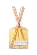 No. 8 Reed Diffuser