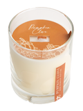 Pumpkin Clove 7.5 oz Wooden Wick Candle