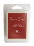 Spiced Cider Wax Melt