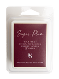 Sugar Plum Wax Melt