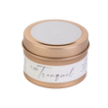 I AM Tranquil Travel Tin