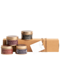 Winter Candle Gift Set