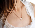 Your Personalized Year Necklace | Celebrate Your Unique Journey