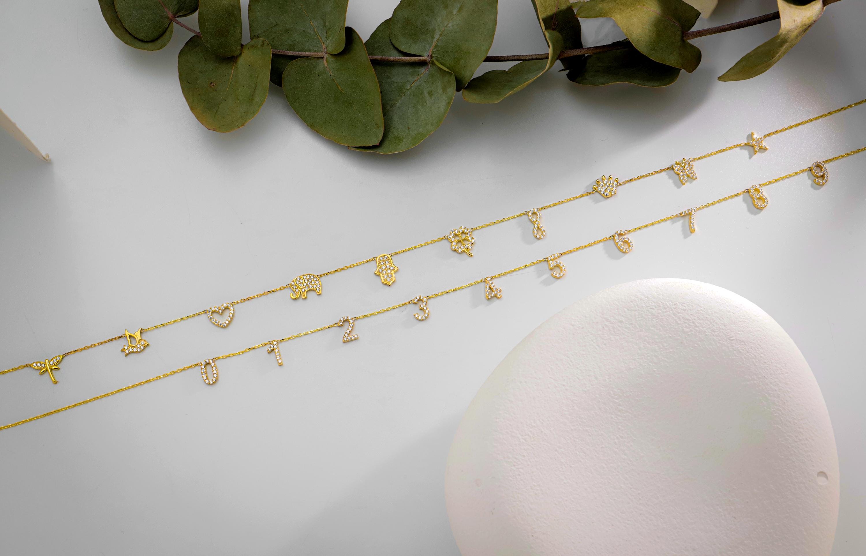 Celestial Dreams Gold Dangle Earrings - Sparkling Moon & Star Design, Waterproof & Chic