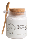 No. 9 Sugar Scrub