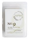 No. 9 Wax Melt