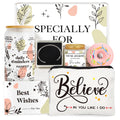 Inspirational Spa Gift Set